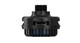 SILENCIEUX AVEC FILETAGE WABCO M22X1,5